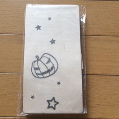 ハロウィン ストッキング