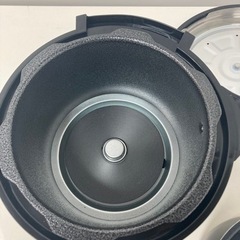 作動OK！ショップジャパン Shop Japan 電気圧力鍋 クッキングプロ COOKING PRO 2020年式！の画像