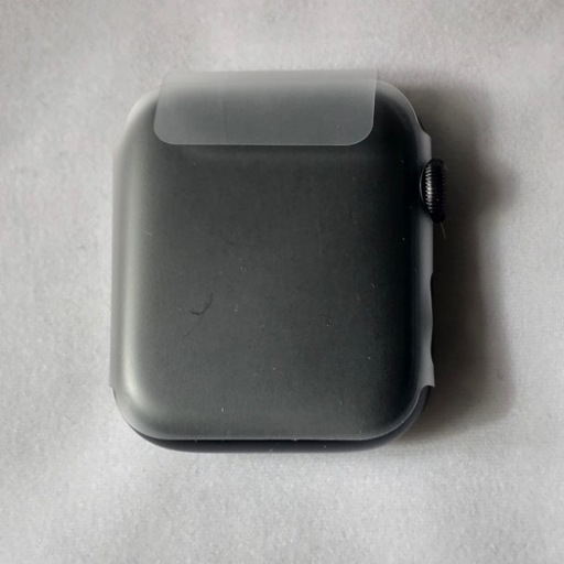 【新品】Apple watch series6 Nikeモデル 44mm