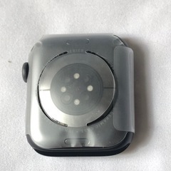 【新品】Apple watch series6 Nikeモデル 44mmの画像