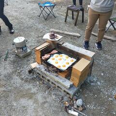 かぬまピッコロ倶楽部BBQ会 - 鹿沼市