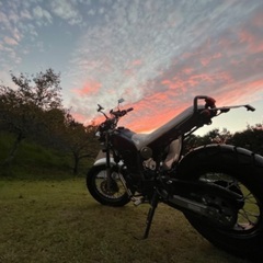 バイクキャンプまたはツーリング仲間募集中 - 川西市