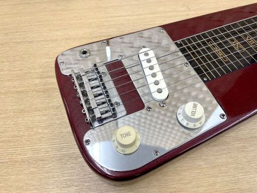 ARTISAN スチールギター ハワイアン Steel Guitar アーチサン 本体のみ 楽器 札幌市手稲区