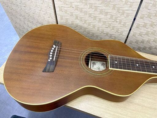 良品 ARTISAN WSB-100 ワイゼンボーンタイプ スチールギター セミハードケース付き アーチサン 札幌市手稲区