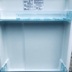 ET453番⭐️アビテラックスノンフロン電気冷蔵庫⭐️