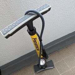 空気入れ　パナレーサー(Panaracer)