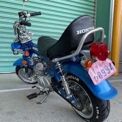 現在不動ですが仕上がってます♪の画像