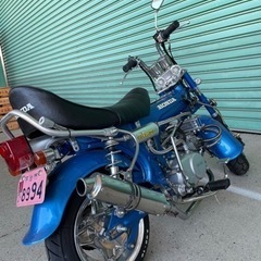 現在不動ですが仕上がってます♪の画像