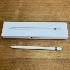 Apple Pencil（第1世代）