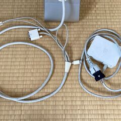 【ジャンク品】Apple Cinema Display 20inchの画像