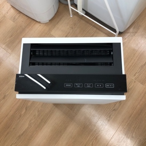 Panasonic 加湿空気清浄機 2019年製