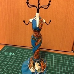 【お取引先決まりました　あげます　引越し処分直前】アクセサリース...