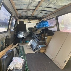 【決まりました】トヨタハイエース　3.0dターボ　スーパーカスタム　ディーゼルの画像