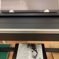 【引き取り限定】カシオ/CASIO 電子ピアノ Privia PX-730の画像