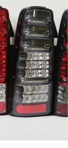 MBRO エムブロ　ジムニー　jb23 テールランプ