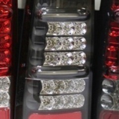 MBRO エムブロ　ジムニー　jb23 テールランプ