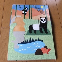 ポップアップ 絵本の画像