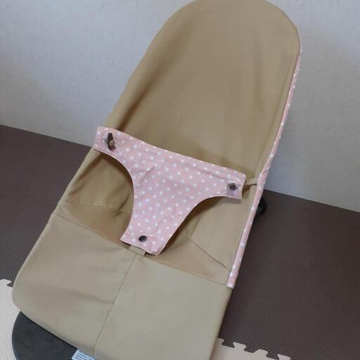 BabyBjorn ベビービョルン バウンサー