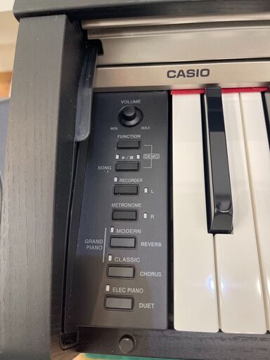 【引き取り限定】カシオ/CASIO 電子ピアノ Privia PX-730