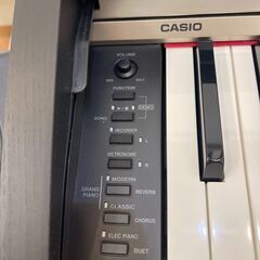 【引き取り限定】カシオ/CASIO 電子ピアノ Privia PX-730の画像