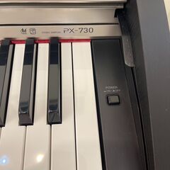 【引き取り限定】カシオ/CASIO 電子ピアノ Privia PX-730の画像