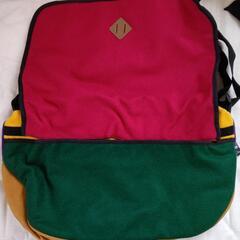 クイックシルバー新品未使用バッグの画像