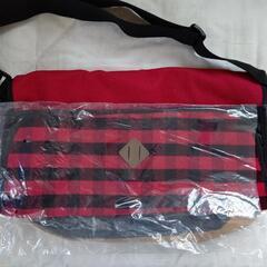 クイックシルバー新品未使用バッグの画像