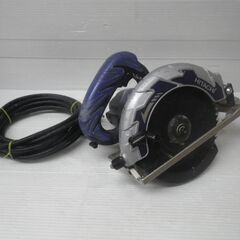 日立工機 HITACHI KOKI 165mm 丸のこ FC6M...