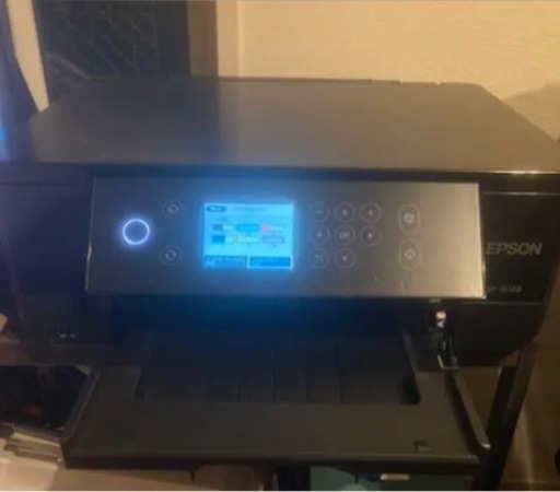 EPSON EP-811AB