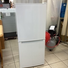 NITORI ニトリ 冷蔵庫 NTR-106 2018年製 106L