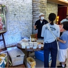 2nd Omoken Marche おもけんマルシェ　自然環境と体内環境どっちも大事🙆‍♂️ - イベント