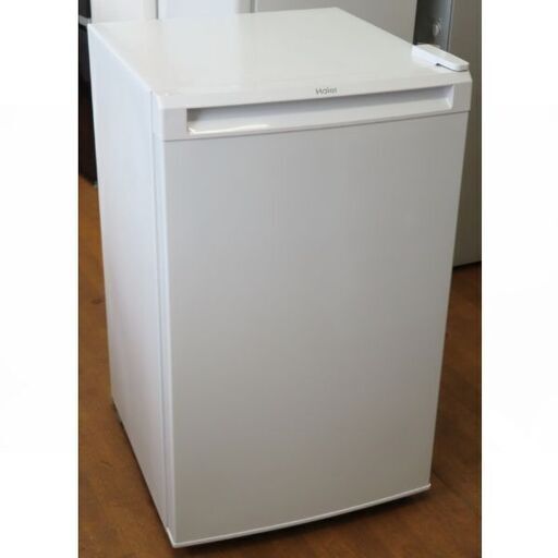 ♪Haier/ハイアール 冷凍庫 JF-NU82A 82L 2019年♪