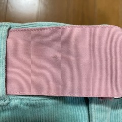 女の子 RALPH LAURENスカートの画像