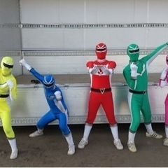 ヒーローショーに出てみませんか？(^-^) - 大阪市