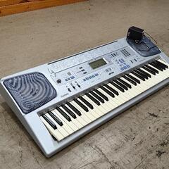 1015-031 CASIO　電子ピアノ