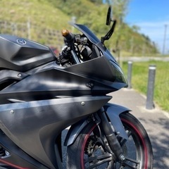 YZF-R125 低走行