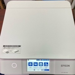 N[EPSON インクジェットプリンターEP-882AW]リサイ...