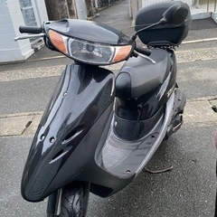 [本日限定]DIO ※必ず説明欄確認してください。