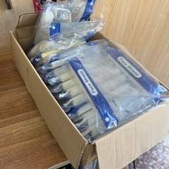 フェイスガード(30枚)未使用品