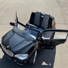 限定　値下げ　最終　トイザらスBMW 自動車　二人乗り　電動 限定 値下げ 最終 トイザらスBMW 自動車 二人乗り 電動
