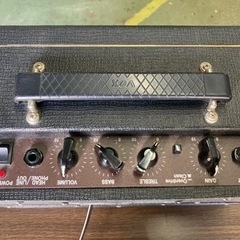 ● VOX、Pathfinder10、ギターアンプの画像