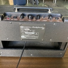 ● VOX、Pathfinder10、ギターアンプの画像