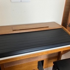ヴィンテージ電子オルガン　エレクトーンの画像