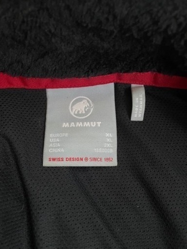Goblin ML Jacket AF Men asia 2XL