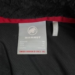 Goblin ML Jacket AF Men asia 2XLの画像