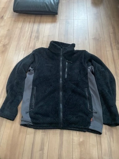 スポーツ Goblin ML Jacket AF Men asia 2XL