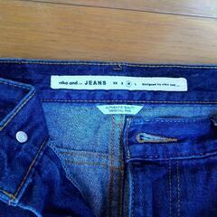 受け渡し決定　無料　Nico and  デニム　Mサイズの画像