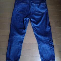 受け渡し決定　無料　Nico and  デニム　Mサイズの画像