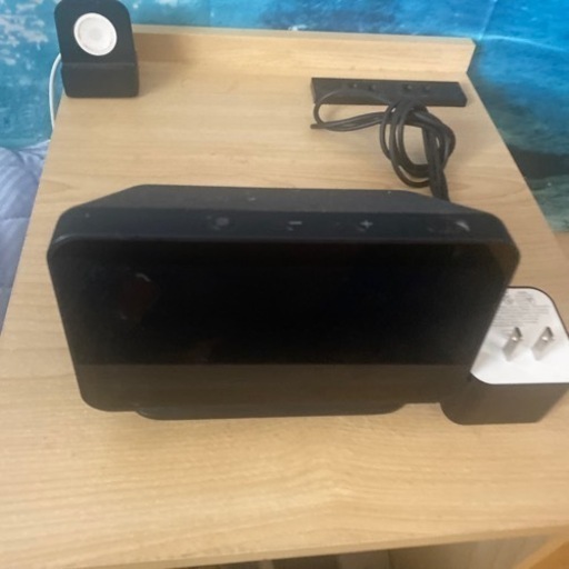 Amazon Echo show値下げしました。