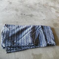 浴衣　男性用